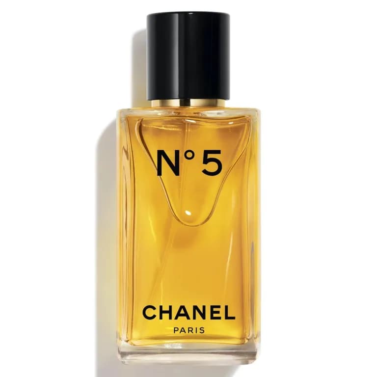 N5 Eau de Toilette Vaporizador 75 ML