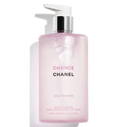 CHANCE EAU TENDRE Jabon Liquido para las Manos Y el Cuerpo