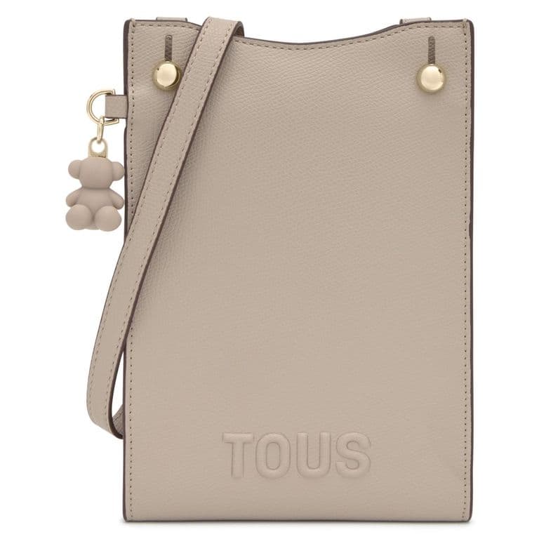 Funda De Movil Colgante Topo Back To Basics