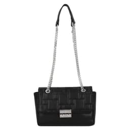 Cartera Bandolera Taveta ST6 Pequena Negro