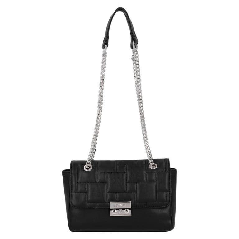 Cartera Bandolera Taveta ST6 Pequena Negro