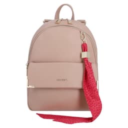 Mochila Mujer Mother ST6 Mediana Beige