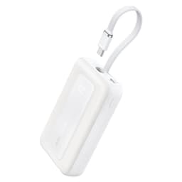 Power Bank Zolo 20K 30W