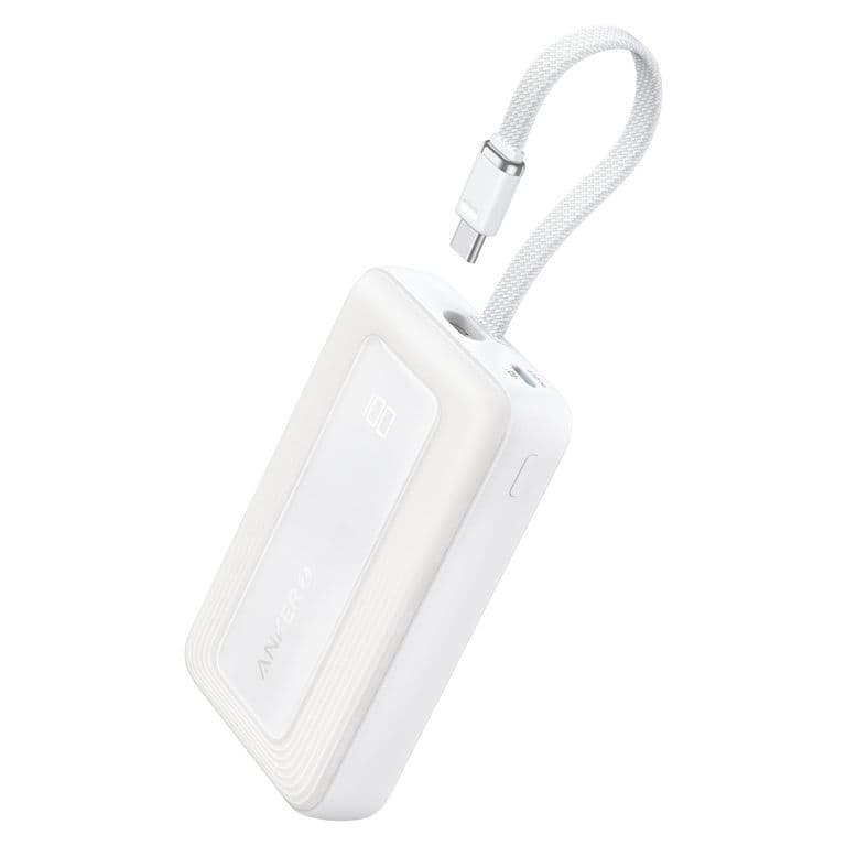 Power Bank Zolo 20K 30W
