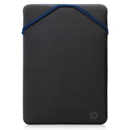 Funda 15 Proteccion Reversible (Negro/Azul)