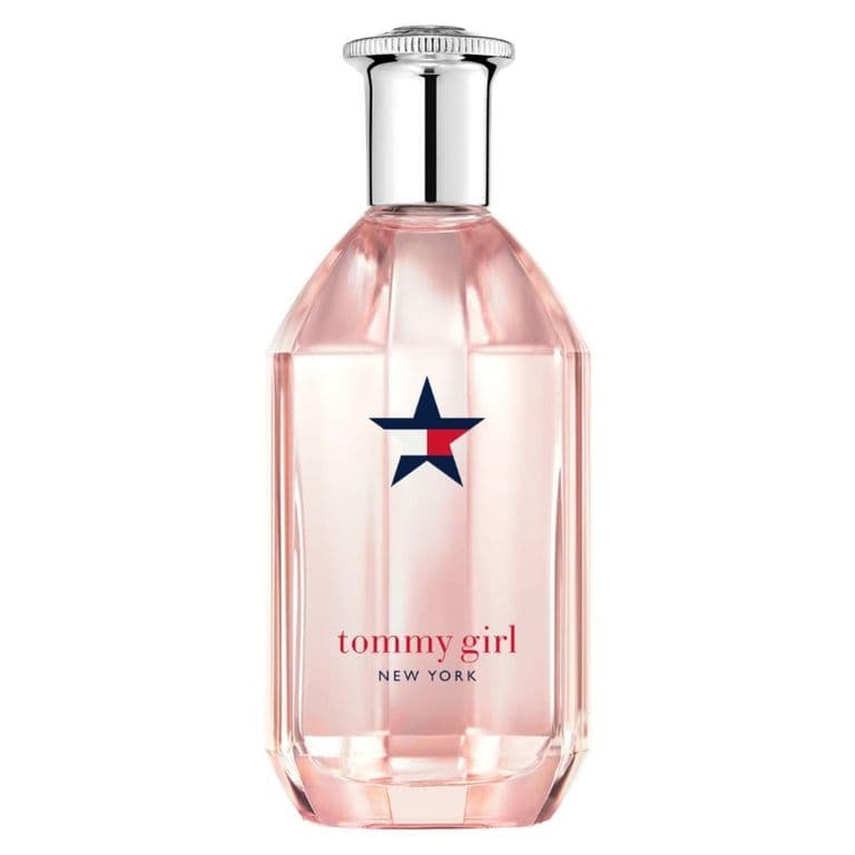 Perfume Mujer Tommy Girl New York EDT 100 ML