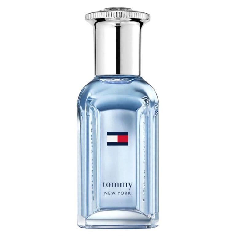 Perfume Hombre Tommy New York EDT 30 ML