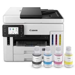 Impresora Multifuncional Maxify Gx-7110