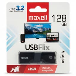 Pendrive 128GB