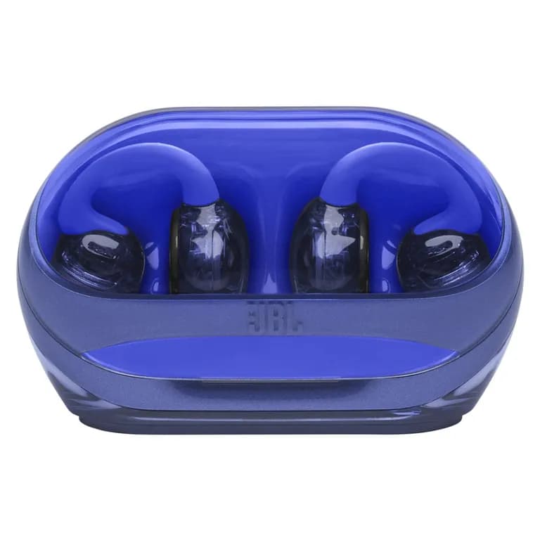 Audifonos Over-Ear SoundGear Clips Azul