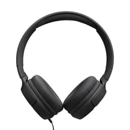 Audifonos T520C USB-C Negro