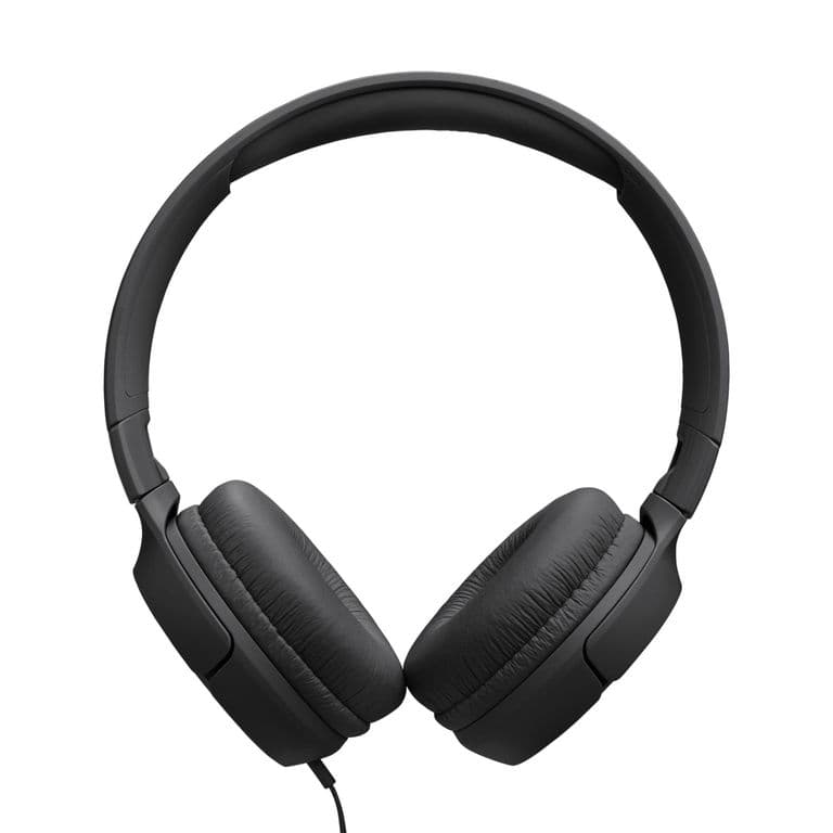 Audifonos T520C USB-C Negro