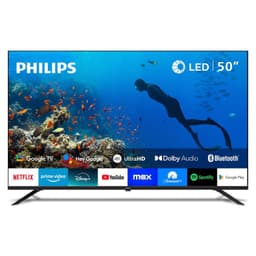LED Smart Tv 50" PUD7019 4K UHD