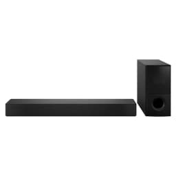Barra de Sonido SH5WC 600W 4.1 Canales