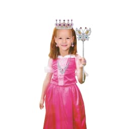 Disfraz Princesa