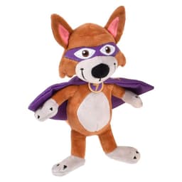 Peluches 20Cm Heroes Gdz Bet La Granja