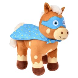 Peluches 30Cm Heroes Percher La Granja