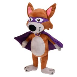 Peluches 30Cm Heroes Beto La Granja