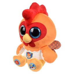Peluche Interactivo Bartolit La Granja