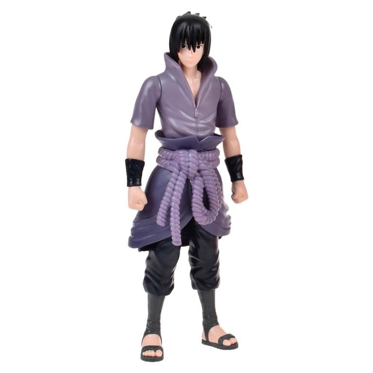 Figura 30 Cms Sasuke Uchiha