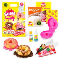 Bolsa De Compra Slime Donut