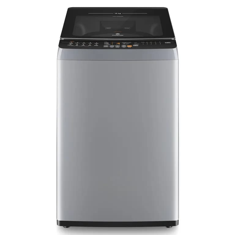 Lavadora Carga Superior MDWMT18S