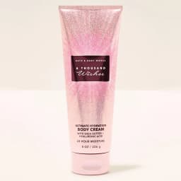 Crema Corporal Unisex A Thousand Wishes 237ml Bath & B