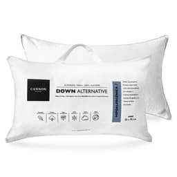 Set 2 Almohadas Down 50x90