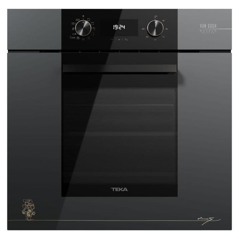 Horno Electrico HLB 84-VGOGHE0