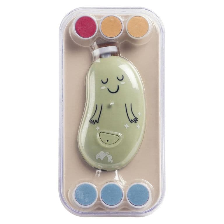 Lima Electrica Bebe Confort