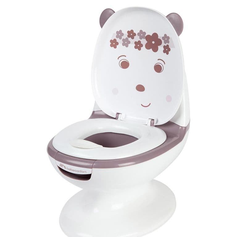 Potty Oso Terra Bebe Confort