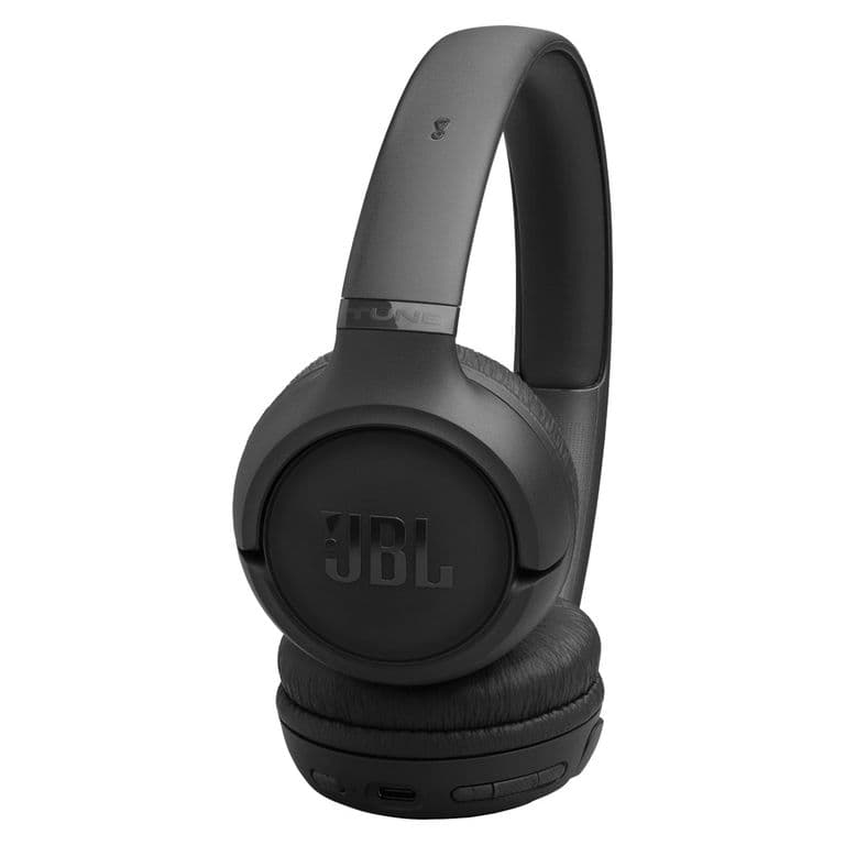 Audifonos Tune 530 Bluetooth Negro