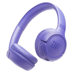 Audifonos Tune 530 Bluetooth Morado