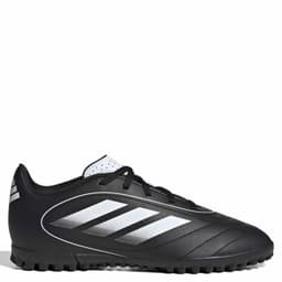Goletto IX TF Zapatilla Futbol Unisex Adulto Negro 39 CL