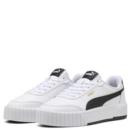 Carina Mia Zapatilla Urbana Mujer Blanco 35 CL