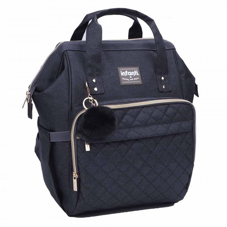 Mochila Panalera Open