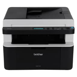 Impresora Multifuncional Laser DCP1617NW Monomocromatica WiFi ADF Ethernet
