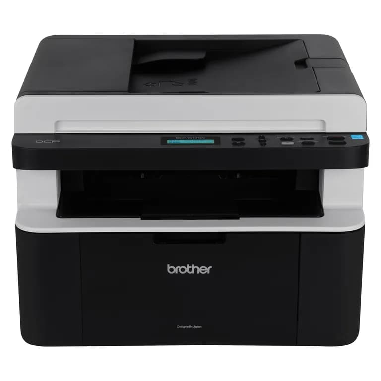 Impresora Multifuncional Laser DCP1617NW Monomocromatica WiFi ADF Ethernet