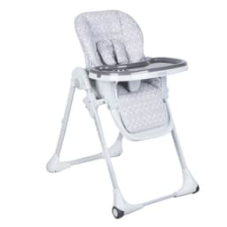 Silla de Comer Appetito Blanco