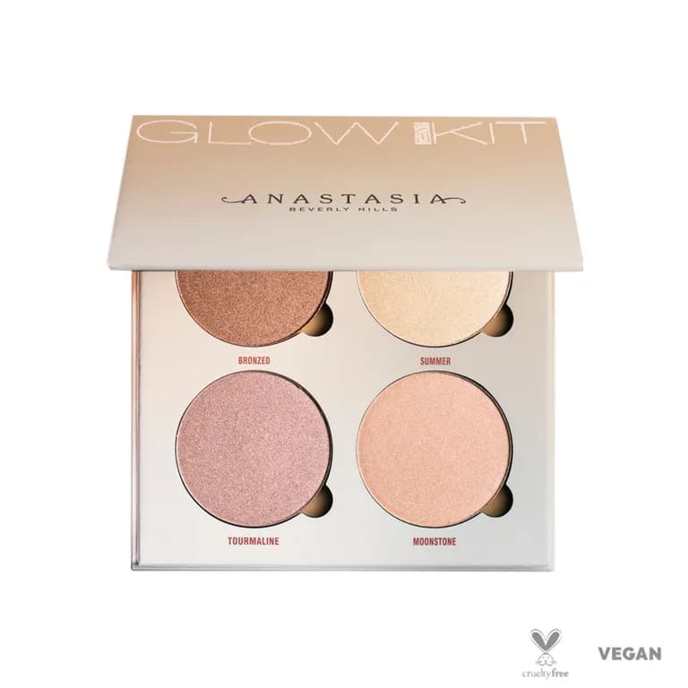 Iluminador de Rostro Sun Dipped