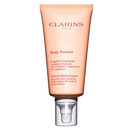 Body Partner - Crema corporal antiestrias 175 ml