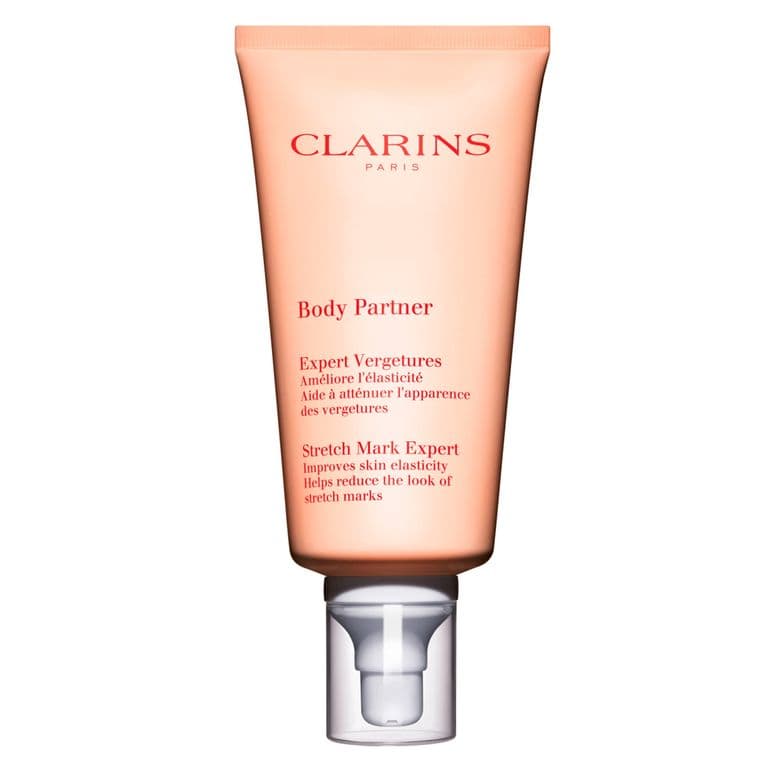 Body Partner - Crema corporal antiestrias 175 ml