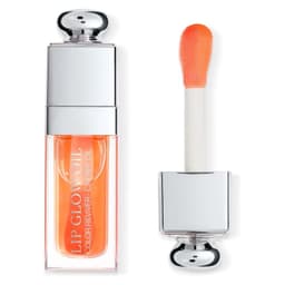 Dior Lip Glow Oil Aceite Para Labios Brillante Nutritivo - Realzador del Color 004 Coral