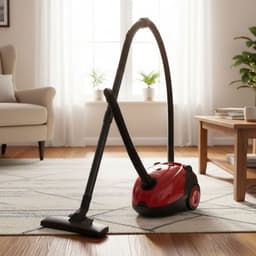 Aspiradora de Arrastre 2 Lts 1400W RASP-2140