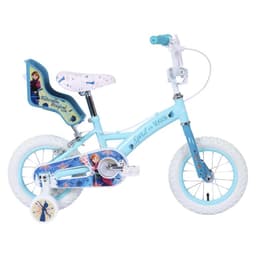 Bicicleta Aro 12" Frozen ST