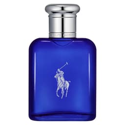 Perfume Hombre Polo Blue Eau De Toilette EDT 75ml