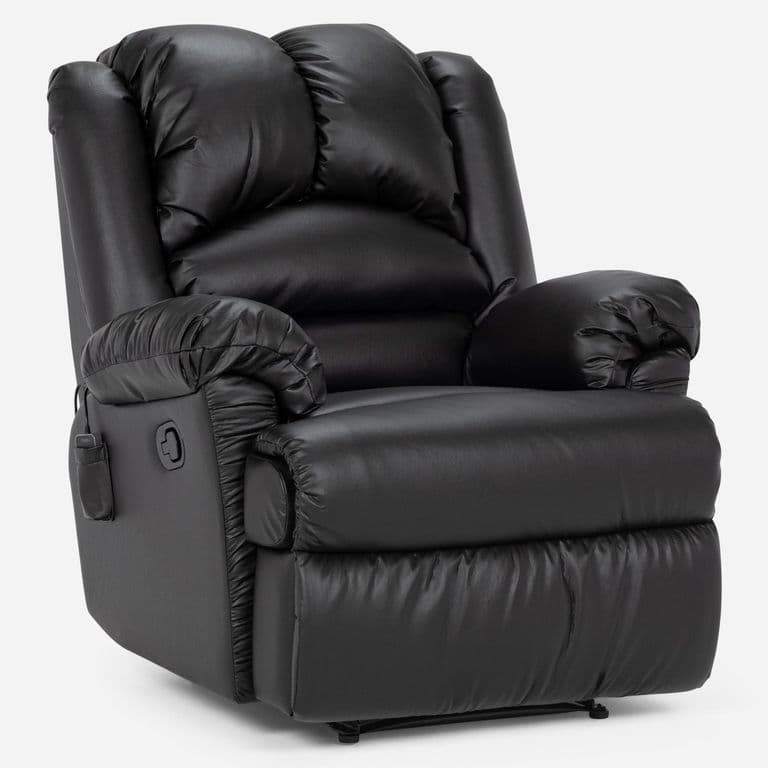 Berger Manual Vibromasaje Jarrie Ecocuero