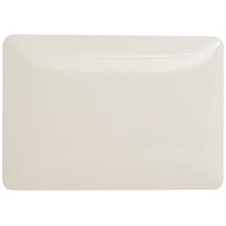 Placa Ciega Blanco Blanco