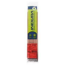 Electrodo 6010 punto rojo 3/32" 1 kg
