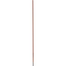 Electrodo 6010 punto rojo 1/8" 1 kg